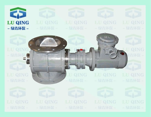 關(guān)風(fēng)機(jī)的簡易說明